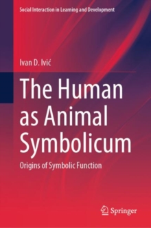 Image for The Human as Animal Symbolicum