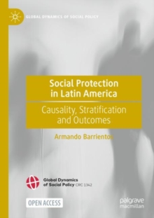 Image for Social Protection in Latin America