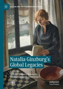 Image for Natalia Ginzburg's Global Legacies