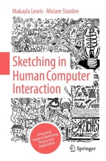 Image for Sketching in Human Computer Interaction