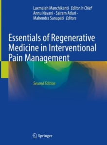 Image for Essentials of Regenerative Medicine in Interventional Pain Management
