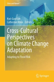 Image for Cross-Cultural Perspectives on Climate Change Adaptation