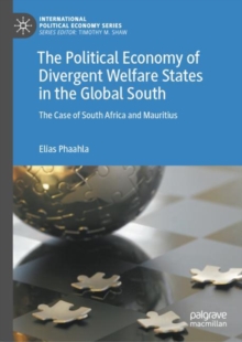 Image for The Political Economy of Divergent Welfare States in the Global South