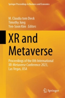 Image for XR and Metaverse