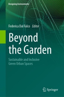 Image for Beyond the Garden