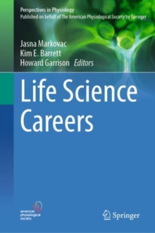 Image for Life Science Careers