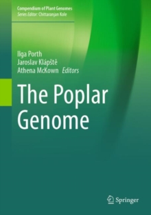 Image for The Poplar Genome