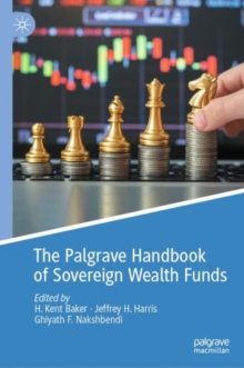 Image for The Palgrave Handbook of Sovereign Wealth Funds