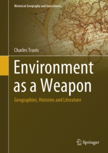 Image for Environment as a Weapon