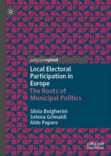 Image for Local Electoral Participation in Europe
