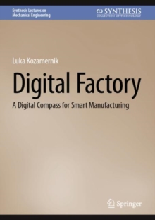 Image for Digital Factory