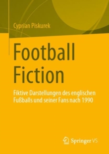 Image for Football Fiction