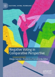 Image for Negative Voting in Comparative Perspective