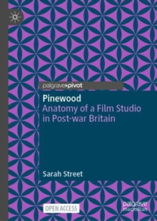Image for Pinewood