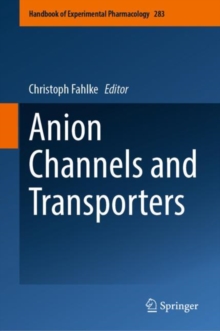 Image for Anion Channels and Transporters