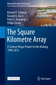 Image for The Square Kilometre Array