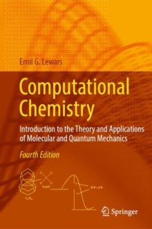 Image for Computational Chemistry