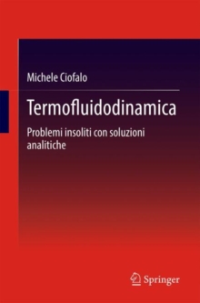Image for Termofluidodinamica
