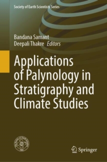 Image for Applications of Palynology in Stratigraphy and Climate Studies