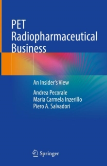 Image for PET Radiopharmaceutical Business