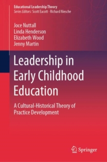 Image for Leadership in Early Childhood Education