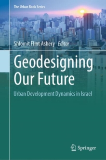 Image for Geodesigning Our Future