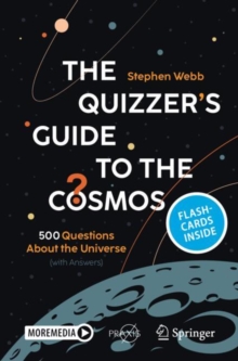 Image for The Quizzer’s Guide to the Cosmos