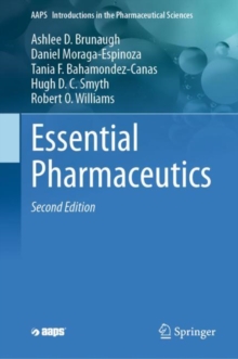 Image for Essential Pharmaceutics