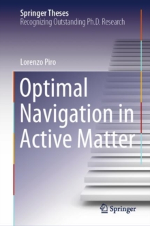 Image for Optimal Navigation in Active Matter