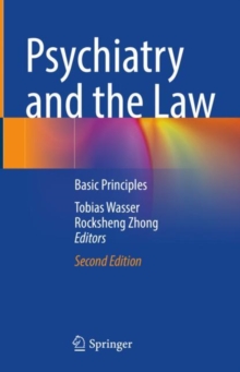 Image for Psychiatry and the Law