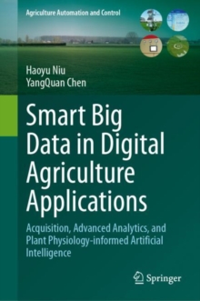 Image for Smart Big Data in Digital Agriculture Applications
