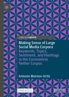 Image for Making Sense of Large Social Media Corpora