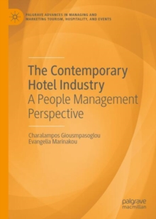 Image for The Contemporary Hotel Industry