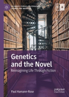 Image for Genetics and the Novel