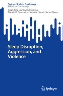 Image for Sleep Disruption, Aggression, and Violence