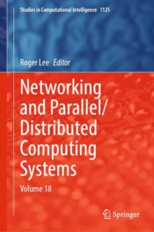 Image for Networking and Parallel/Distributed Computing Systems : Volume 18