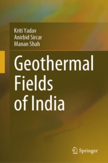Image for Geothermal Fields of India