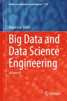 Image for Big data and data science engineeringVolume 6