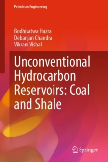 Image for Unconventional Hydrocarbon Reservoirs: Coal and Shale