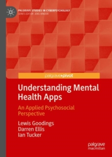 Image for Understanding Mental Health Apps