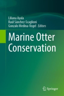 Image for Marine Otter Conservation