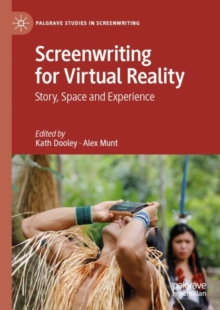 Image for Screenwriting for Virtual Reality