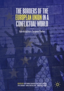 Image for The Borders of the European Union in a Conflictual World