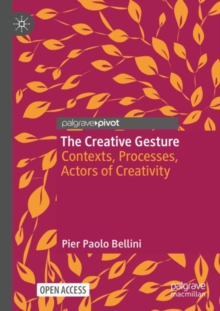 Image for The Creative Gesture
