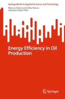 Image for Energy Efficiency in Oil Production