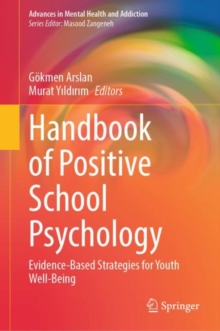 Image for Handbook of Positive School Psychology