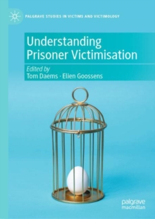 Image for Understanding Prisoner Victimisation
