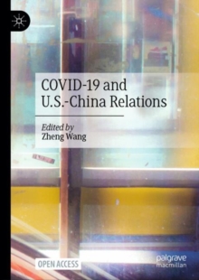 Image for COVID-19 and U.S.-China Relations