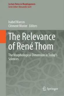 Image for The Relevance of Rene Thom