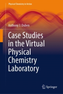 Image for Case Studies in the Virtual Physical Chemistry Laboratory